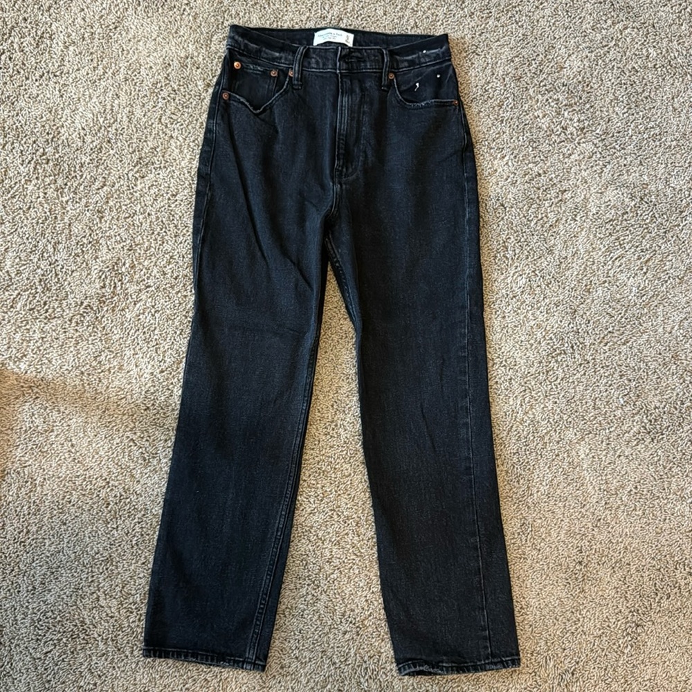 Abercrombie Jeans